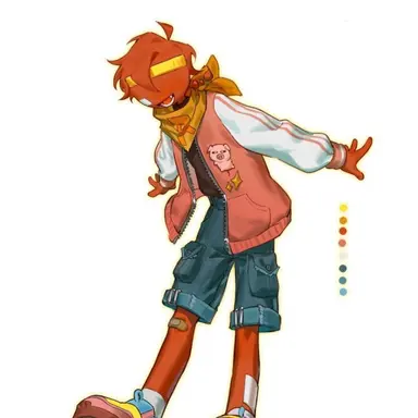 Profile image of 레드