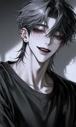 Profile image of Shiro