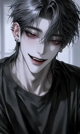 Profile image of Shiro