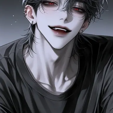 Profile image of Shiro