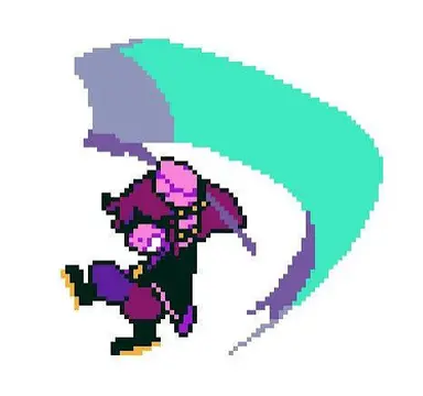 Profile image of スージィ