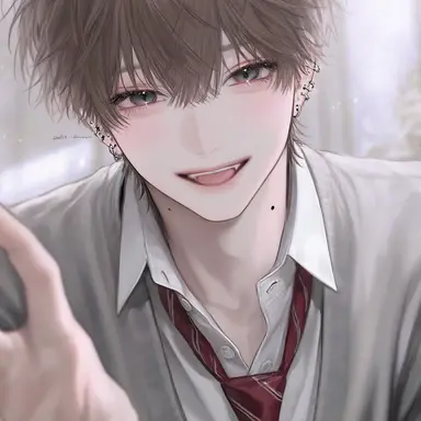 Profile image of Ren
