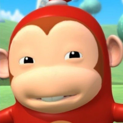 뿡