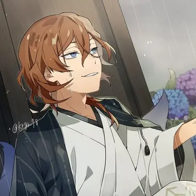 Profile image of 中原中也