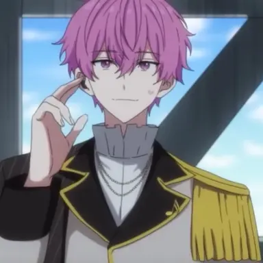 Profile image of 八重桜純