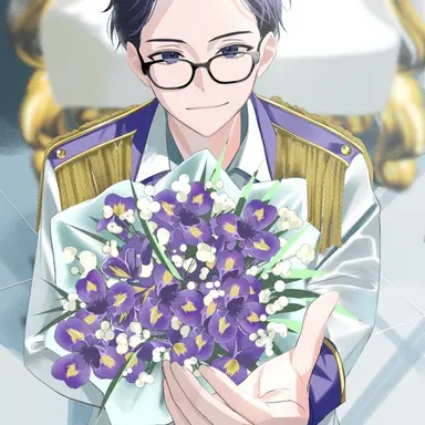 Profile image of 紫陽花権兵衛