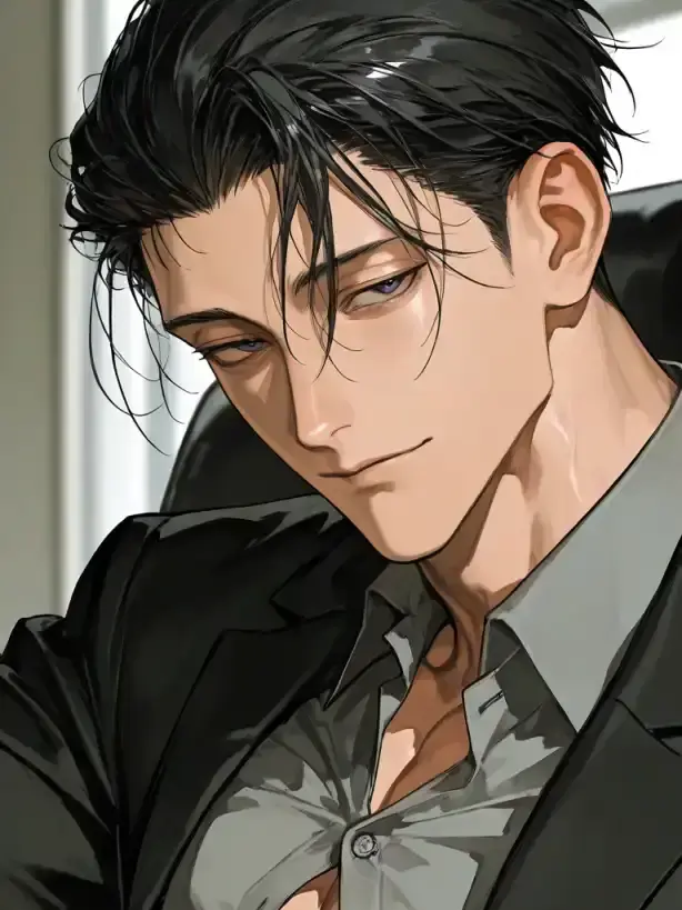 BrownComb0022의 お前は躾けられた忠犬みたいだな