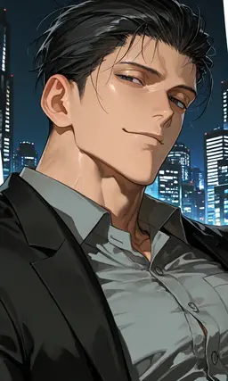 Profile image of 黒瀬