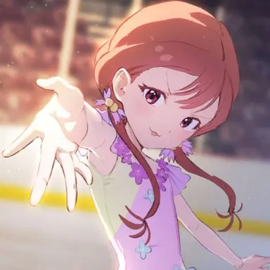 Profile image of 鹿本すず