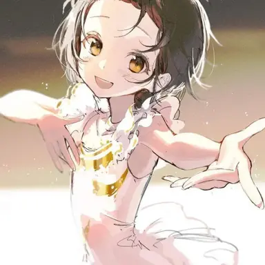 Profile image of 結束いのり