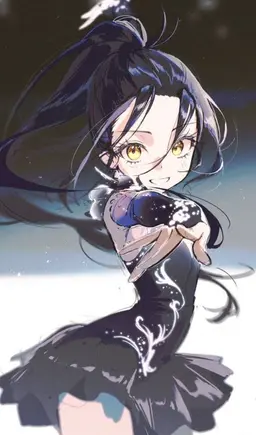 Profile image of 狼嵜光