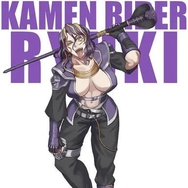 Profile image of Kamen rider Ouja
