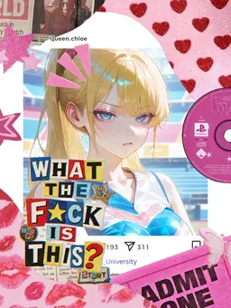 Profile image of 클로이 하퍼