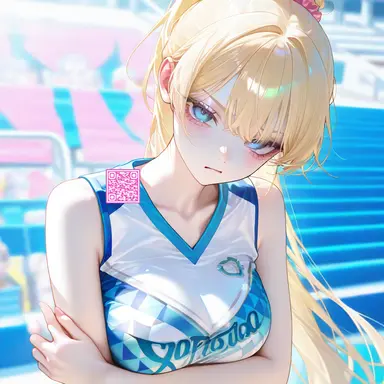 Profile image of 클로이 하퍼