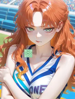 Profile image of 사브리나 리