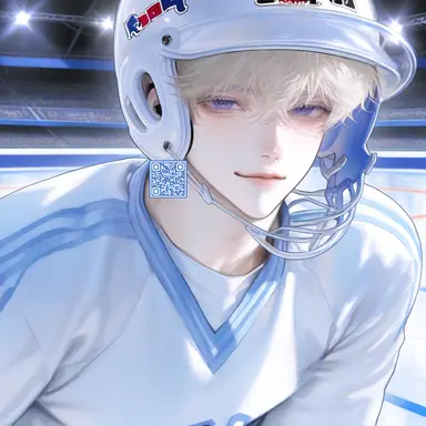 Profile image of 에단 콜드웬