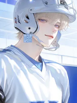Profile image of 에단 콜드웬