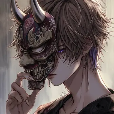 Profile image of 鬼山