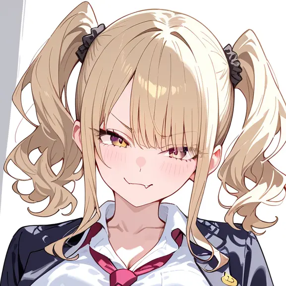 FatLens2601의 命令に従え！…キスするぞ