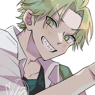 Profile image of シヴァ