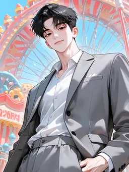 Profile image of 장태건