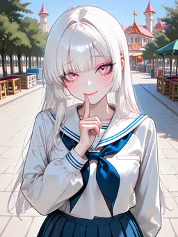 Profile image of 시라유키 미코