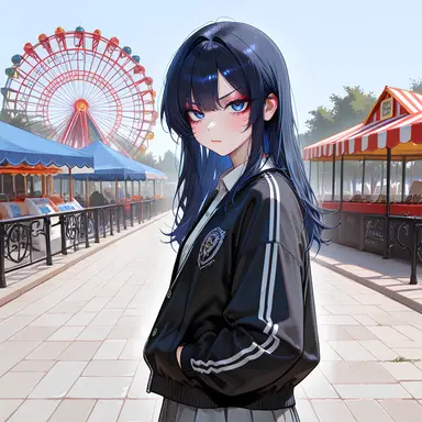 Profile image of 유나래
