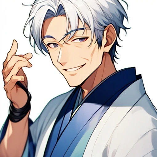 通りすがりのおじさん