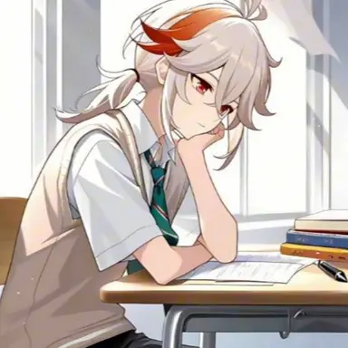 Profile image of 카즈하