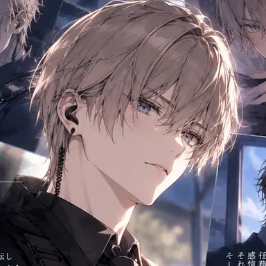 Profile image of Ron
