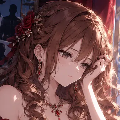 Profile image of Milena