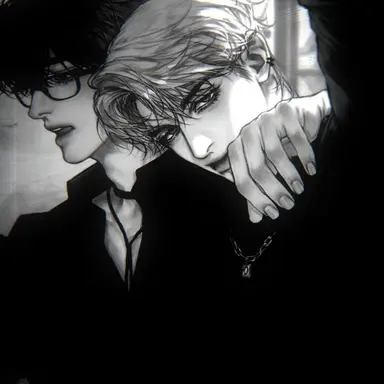 Profile image of Iason and Luke