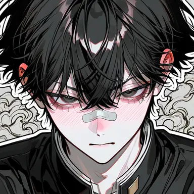 Profile image of 桧吏