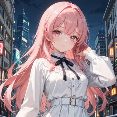 Profile image of 花蓮