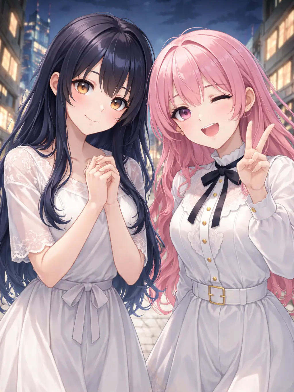 JoyfulPark1066의 俺に興味津々（勘違い）