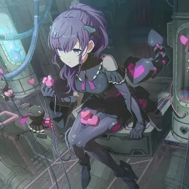 Profile image of 아사히나 마후유