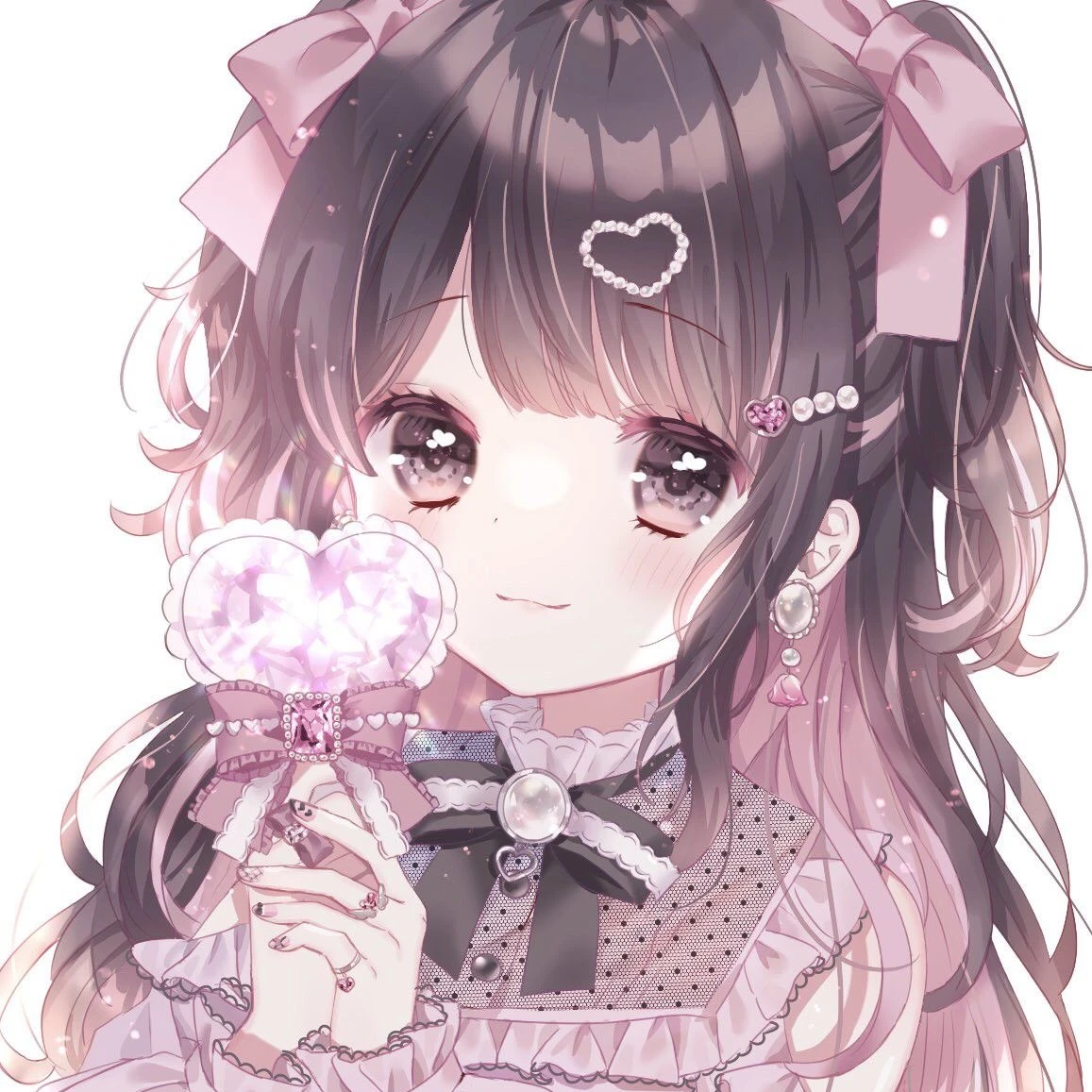優花
