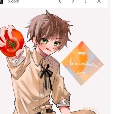 Profile image of アントーニョ