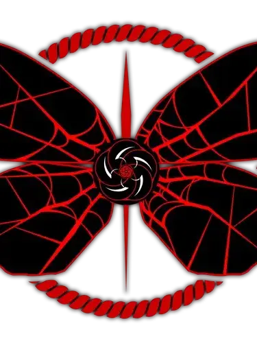 Mahick의 [ 거미집 ]