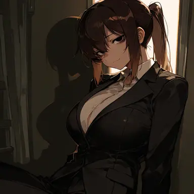 Profile image of カリン