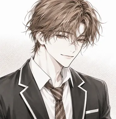 Profile image of チョン・ウソク