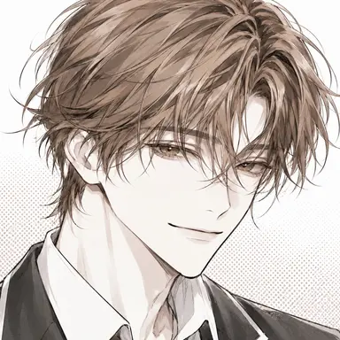 Profile image of チョン・ウソク