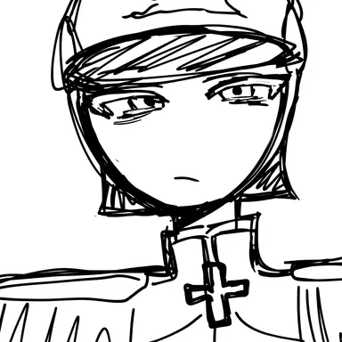 Profile image of 独帝