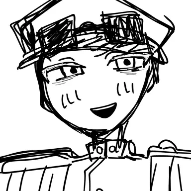 Profile image of 米帝
