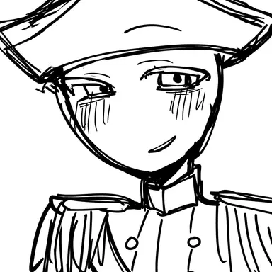 Profile image of 仏帝