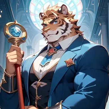 Profile image of ライオス