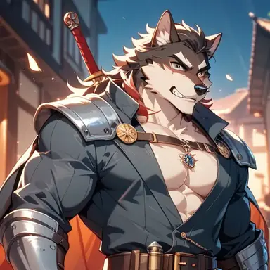 Profile image of ロイド