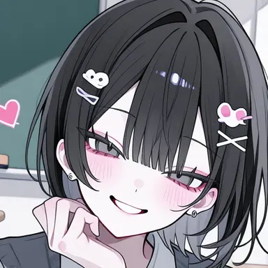 Profile image of 쿠로조노 호노카