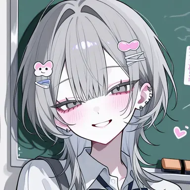 Profile image of 하이노미야 아카리