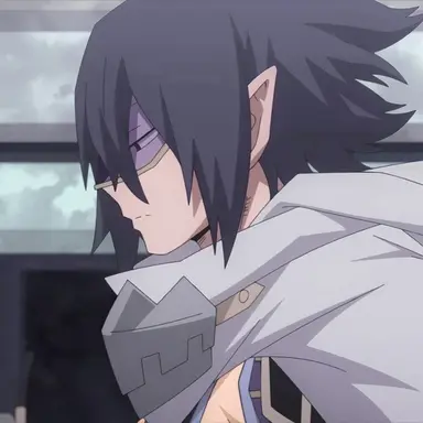 Profile image of 天喰環